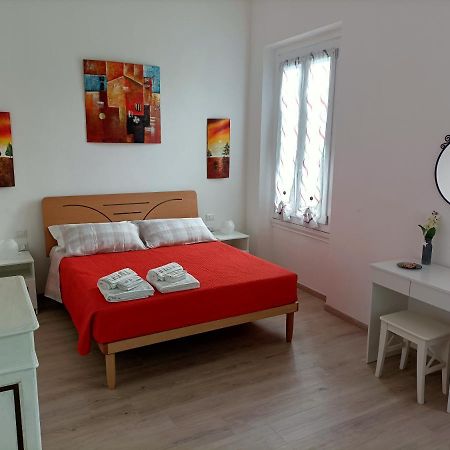 Affittacamere Il Chiostrino Guest House Floransa Dış mekan fotoğraf