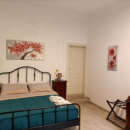 Affittacamere Il Chiostrino Guest House Floransa Dış mekan fotoğraf