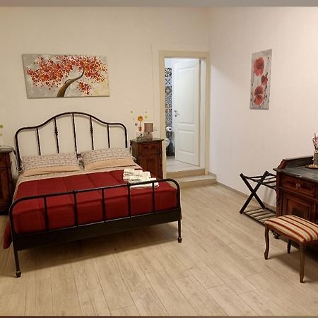 Affittacamere Il Chiostrino Guest House Floransa Dış mekan fotoğraf