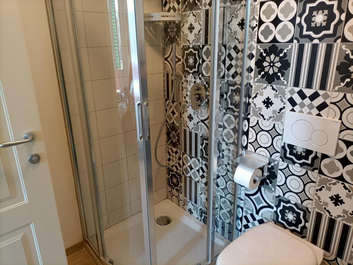 Affittacamere Il Chiostrino Guest House Floransa Dış mekan fotoğraf