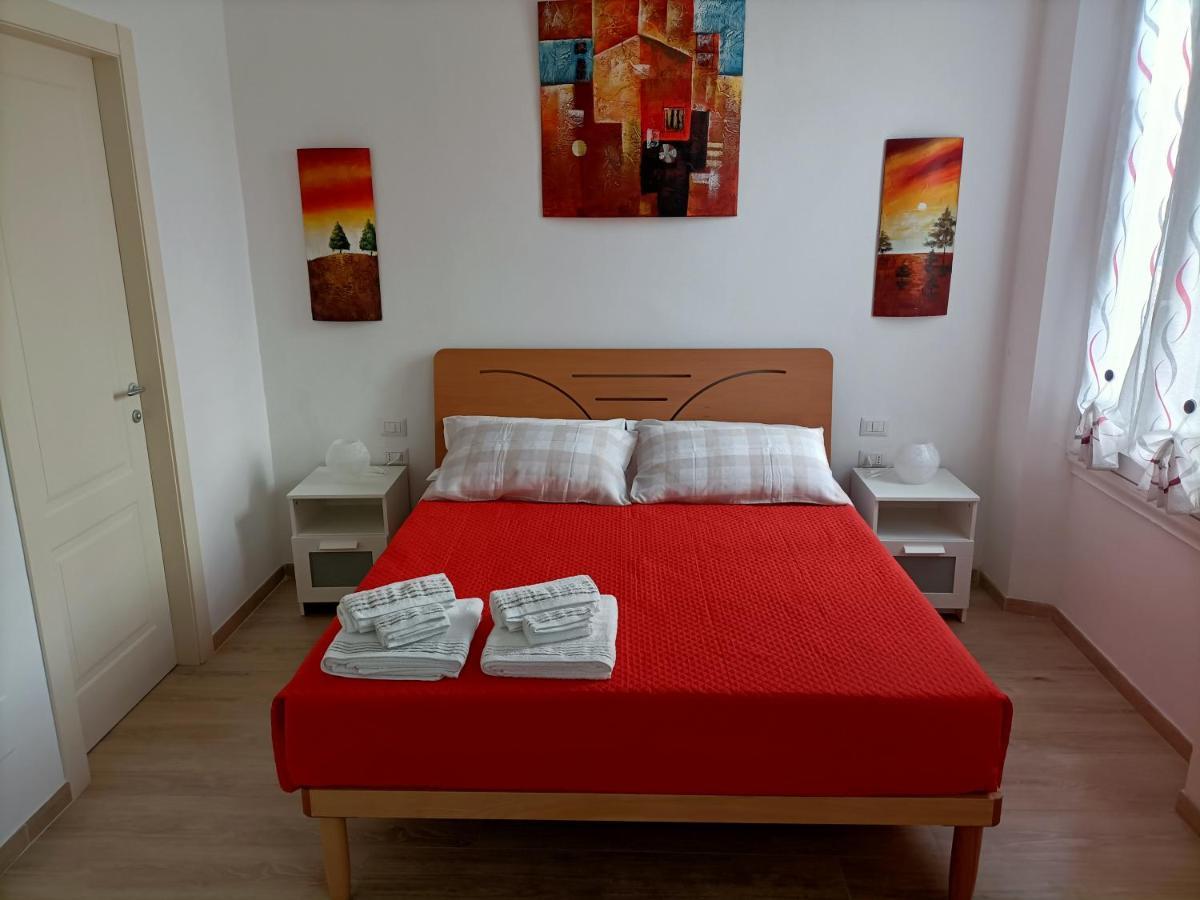 Affittacamere Il Chiostrino Guest House Floransa Dış mekan fotoğraf