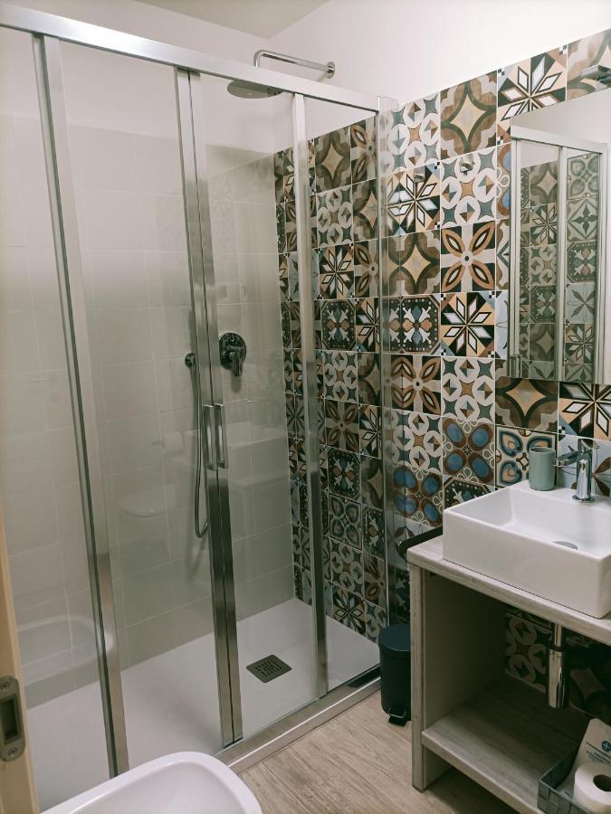 Affittacamere Il Chiostrino Guest House Floransa Dış mekan fotoğraf