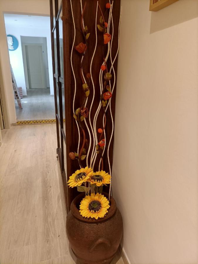 Affittacamere Il Chiostrino Guest House Floransa Dış mekan fotoğraf