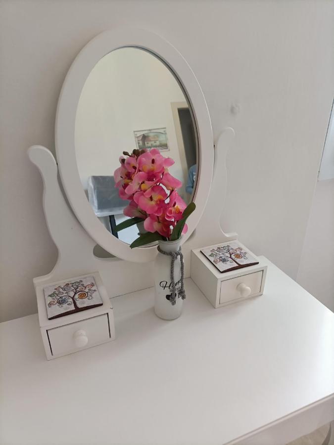 Affittacamere Il Chiostrino Guest House Floransa Dış mekan fotoğraf