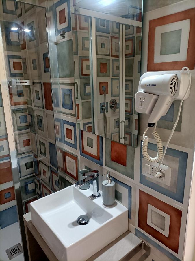 Affittacamere Il Chiostrino Guest House Floransa Dış mekan fotoğraf