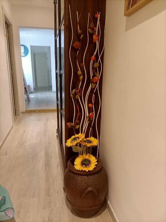 Affittacamere Il Chiostrino Guest House Floransa Dış mekan fotoğraf