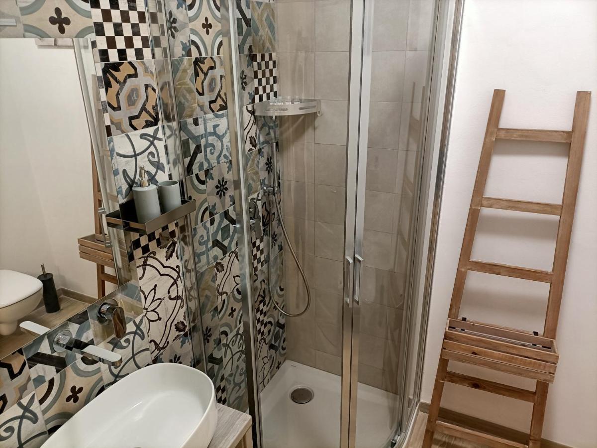 Affittacamere Il Chiostrino Guest House Floransa Dış mekan fotoğraf
