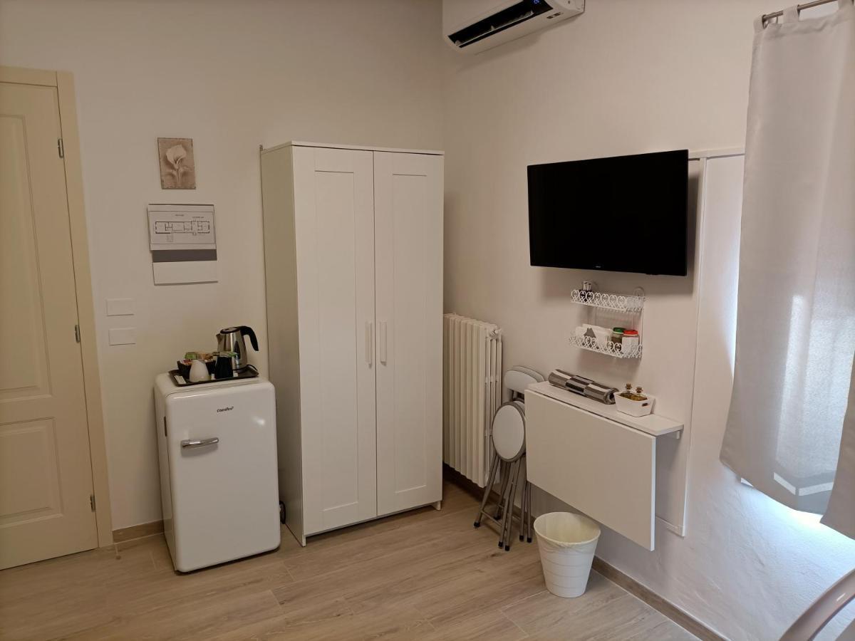 Affittacamere Il Chiostrino Guest House Floransa Dış mekan fotoğraf