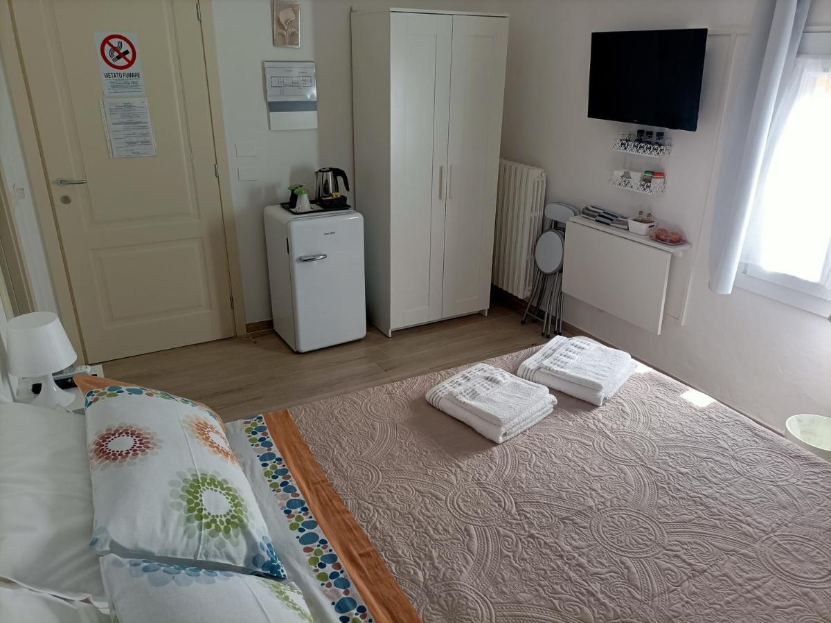 Affittacamere Il Chiostrino Guest House Floransa Dış mekan fotoğraf