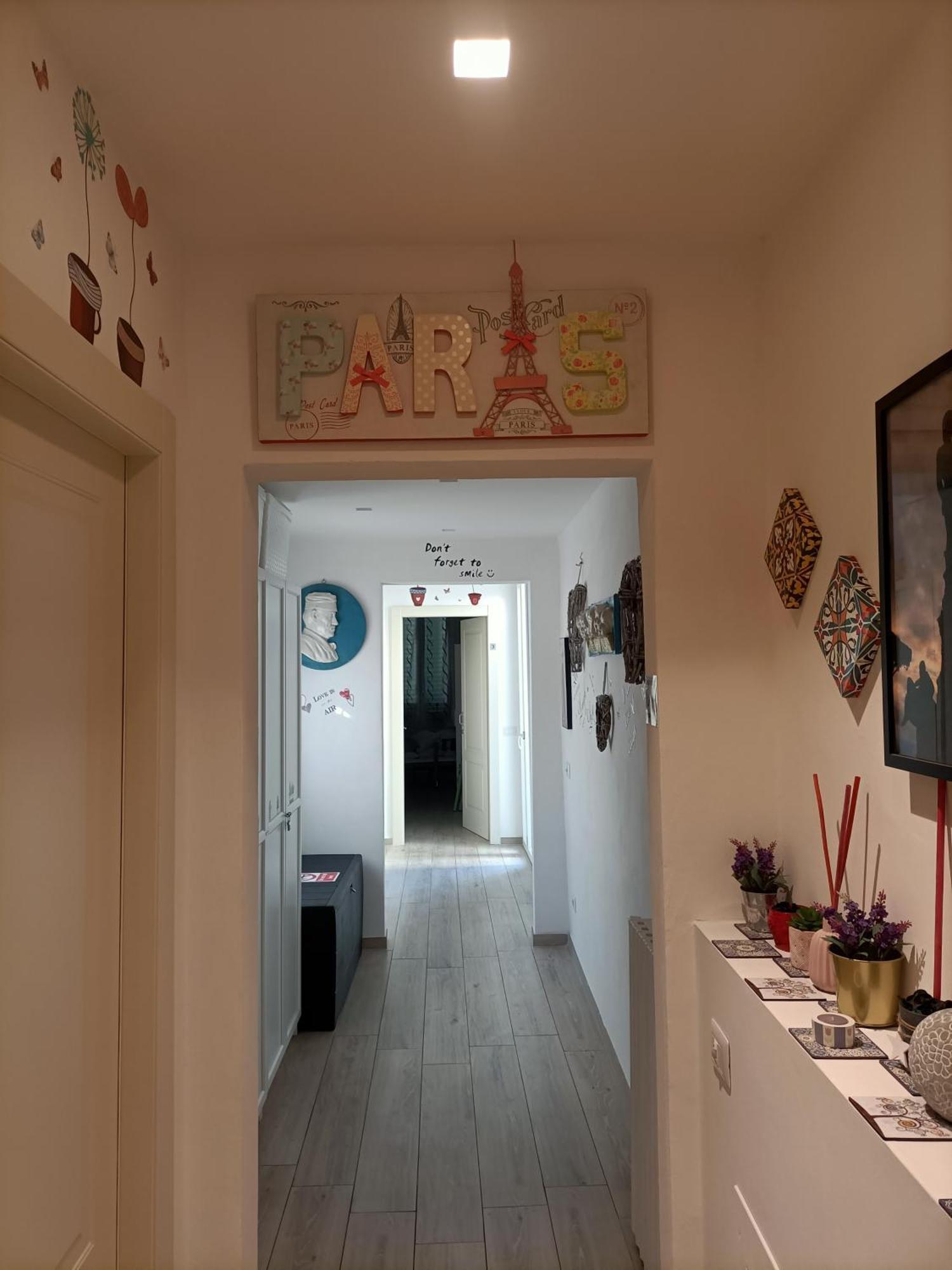Affittacamere Il Chiostrino Guest House Floransa Dış mekan fotoğraf