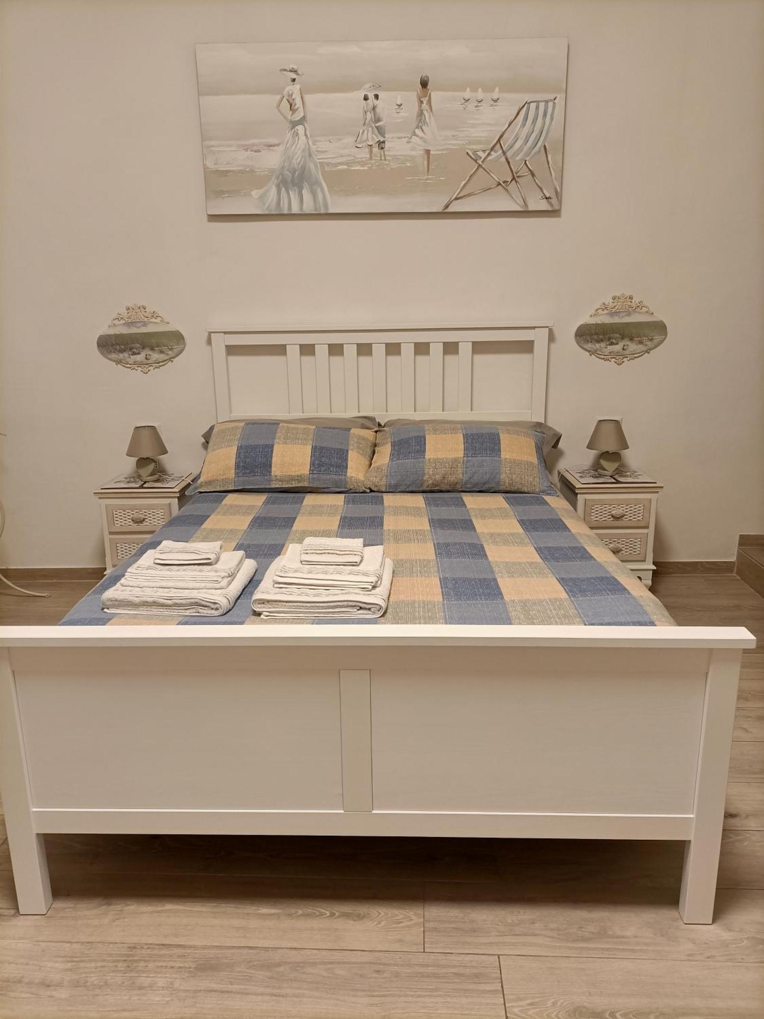 Affittacamere Il Chiostrino Guest House Floransa Dış mekan fotoğraf