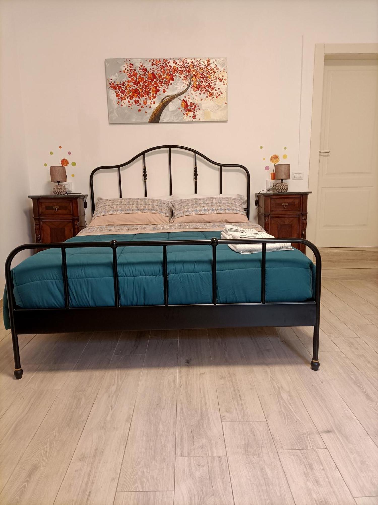 Affittacamere Il Chiostrino Guest House Floransa Dış mekan fotoğraf