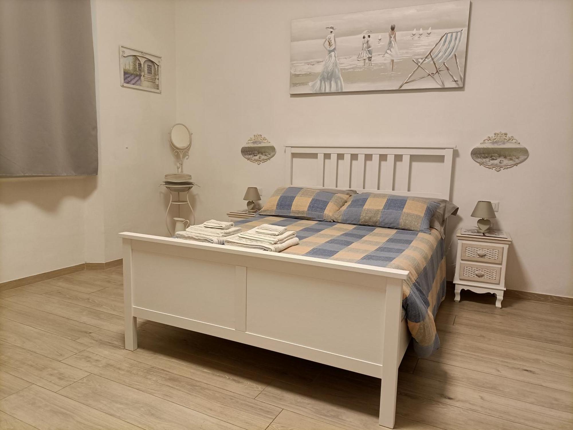 Affittacamere Il Chiostrino Guest House Floransa Dış mekan fotoğraf