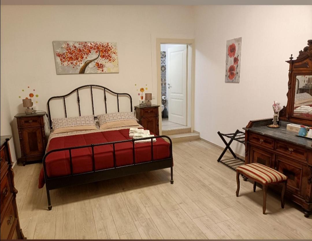 Affittacamere Il Chiostrino Guest House Floransa Dış mekan fotoğraf